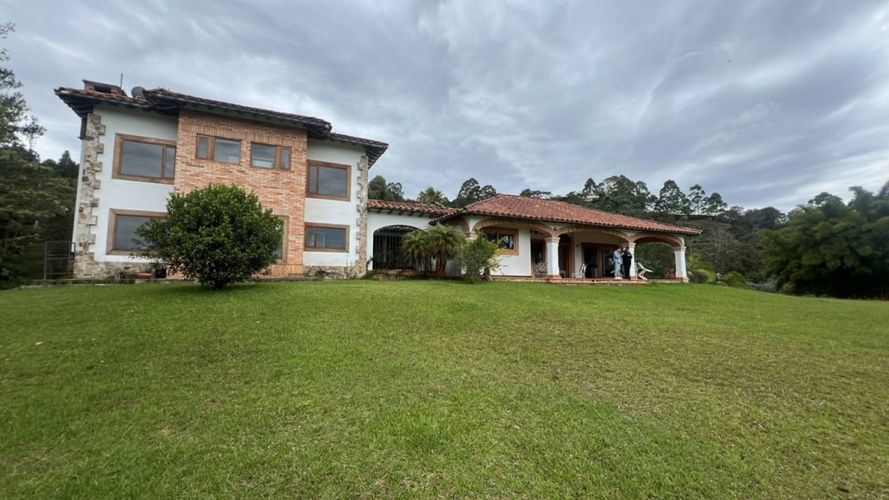 Finca en Arriendo en Playa rica-rancheria, Rionegro - Imagen 1