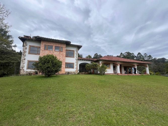 Finca en Arriendo en Playa rica-rancheria, Rionegro - Miniatura 3