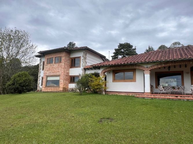 Finca en Arriendo en Playa rica-rancheria, Rionegro - Miniatura 7