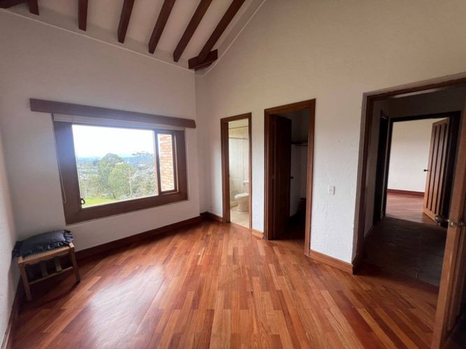 Finca en Arriendo en Playa rica-rancheria, Rionegro - Miniatura 8