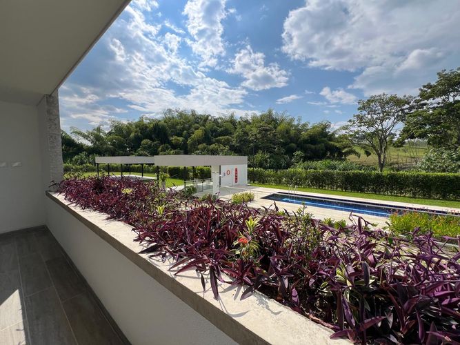 LAGOS DE IRAKA SUITES, Apartamentos en Venta en Vía El Caimo, Armenia - Miniatura 17