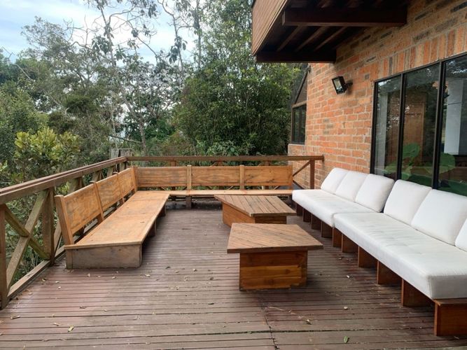 Finca en  Arriendo en Aeropuerto, Rionegro - Miniatura 6