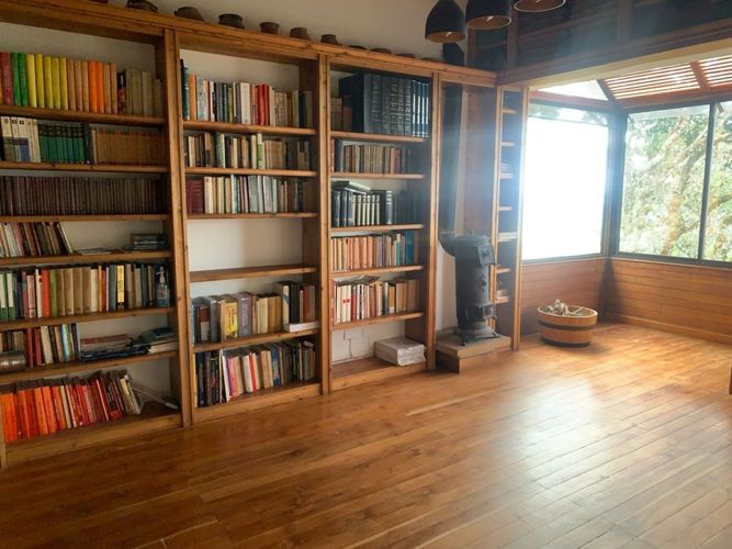 Finca en  Arriendo en Aeropuerto, Rionegro - Miniatura 7
