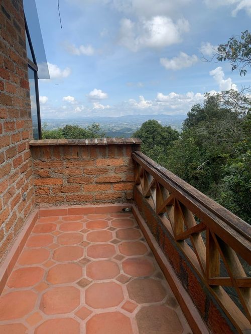 Finca en  Arriendo en Aeropuerto, Rionegro - Miniatura 12