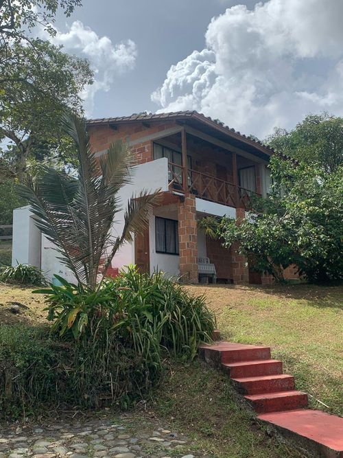 Finca en  Arriendo en Aeropuerto, Rionegro - Miniatura 14