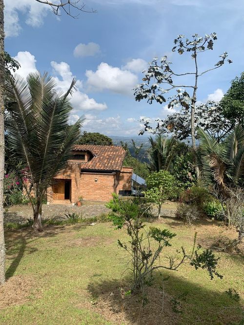 Finca en  Arriendo en Aeropuerto, Rionegro - Miniatura 15