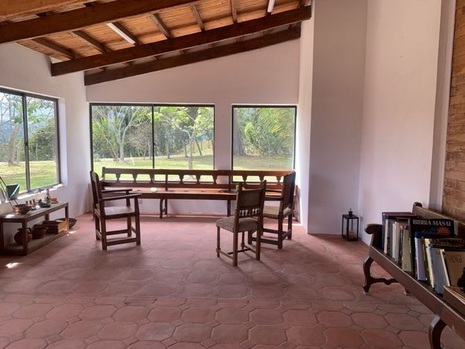 Finca en  Arriendo en Aeropuerto, Rionegro - Miniatura 16