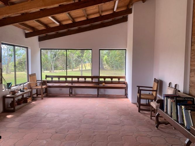 Finca en  Arriendo en Aeropuerto, Rionegro - Miniatura 23