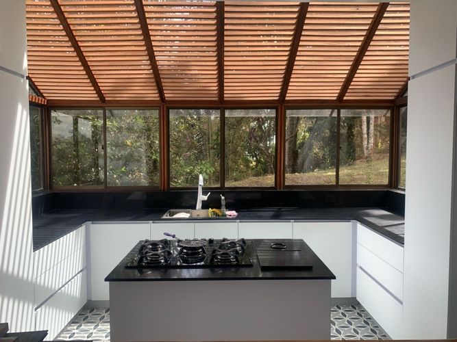 Finca en  Arriendo en Aeropuerto, Rionegro - Miniatura 25