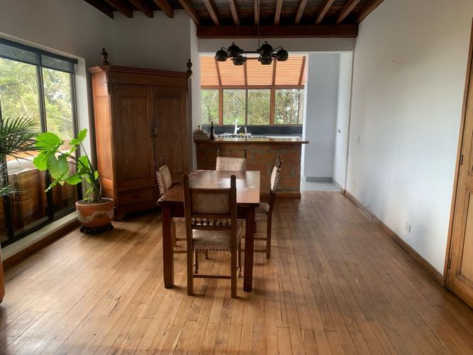 Finca en  Arriendo en Aeropuerto, Rionegro - Miniatura 28