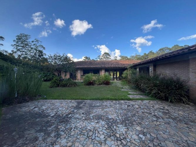 Casa en  Arriendo en El porvenir, Rionegro - Miniatura 2