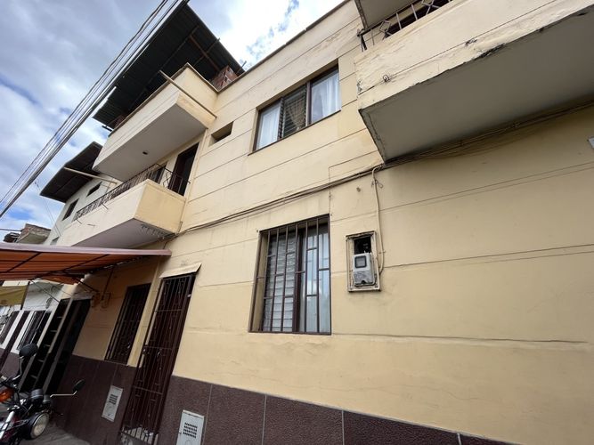 Edificio en  Venta en Campo valdes no.1, Medellín - Miniatura 4