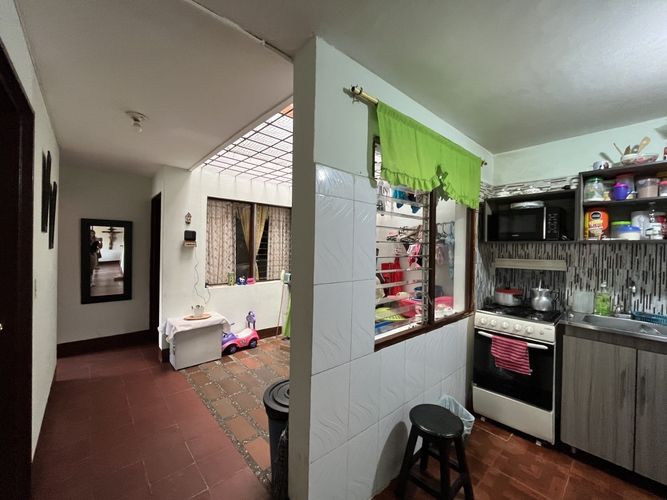Edificio en  Venta en Campo valdes no.1, Medellín - Miniatura 8
