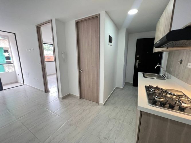 Apartaestudio en Arriendo en Mayorca, Sabaneta - Miniatura 2