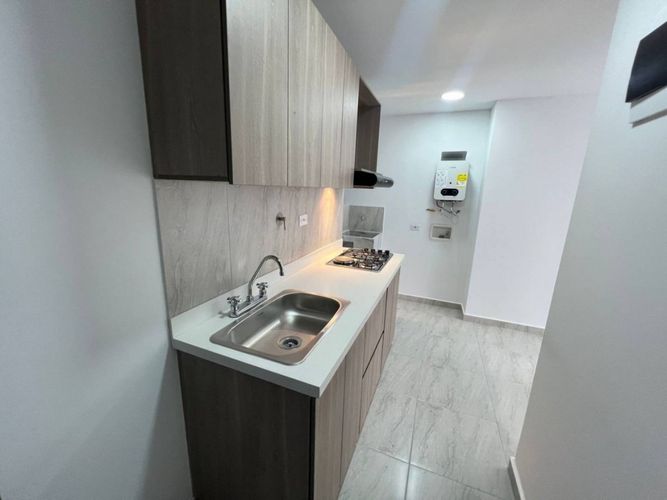 Apartaestudio en Arriendo en Mayorca, Sabaneta - Miniatura 3