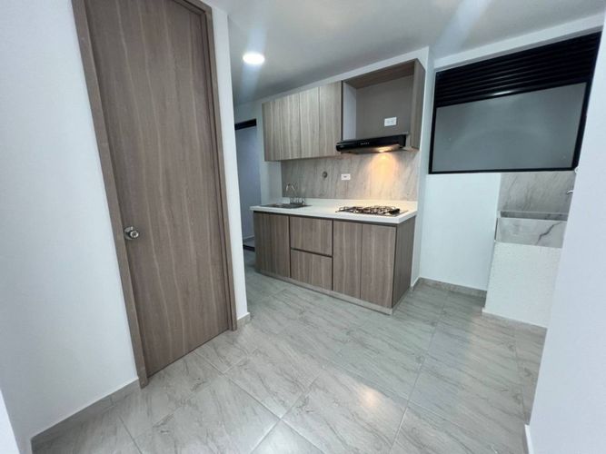 Apartaestudio en Arriendo en Mayorca, Sabaneta - Miniatura 4