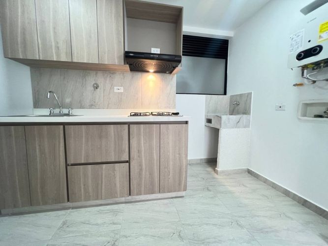Apartaestudio en Arriendo en Mayorca, Sabaneta - Miniatura 11
