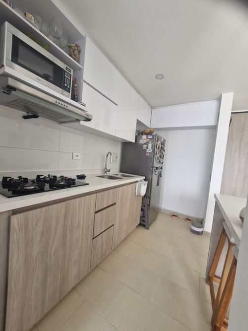 Apartamento en Venta en Baja suiza, Manizales - Miniatura 3