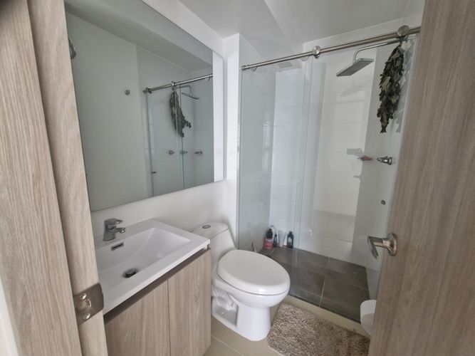 Apartamento en Venta en Baja suiza, Manizales - Miniatura 4