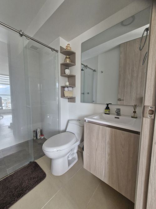 Apartamento en Venta en Baja suiza, Manizales - Miniatura 5
