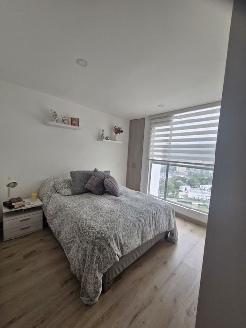 Apartamento en Venta en Baja suiza, Manizales - Miniatura 6