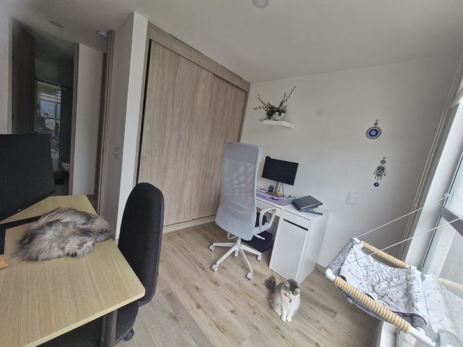 Apartamento en Venta en Baja suiza, Manizales - Miniatura 7