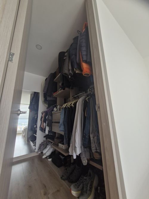 Apartamento en Venta en Baja suiza, Manizales - Miniatura 8
