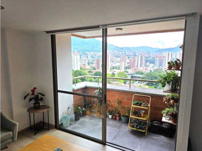 Apartamento en Arriendo en Sabaneta - Miniatura 2