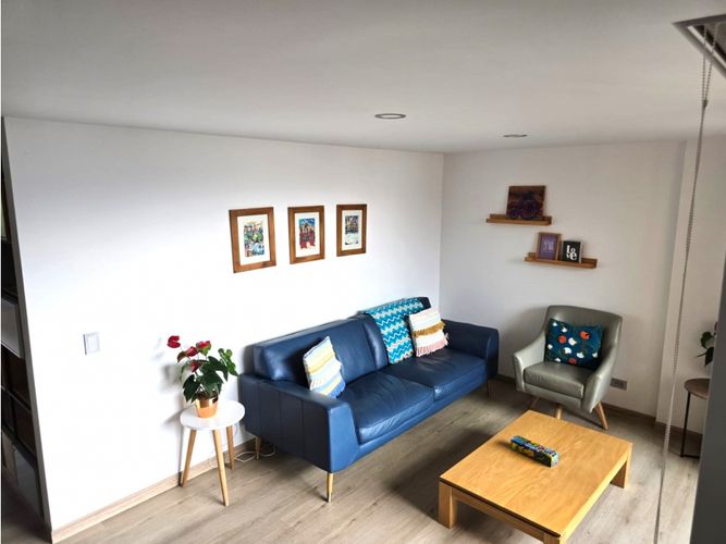 Apartamento en Arriendo en Sabaneta - Miniatura 3