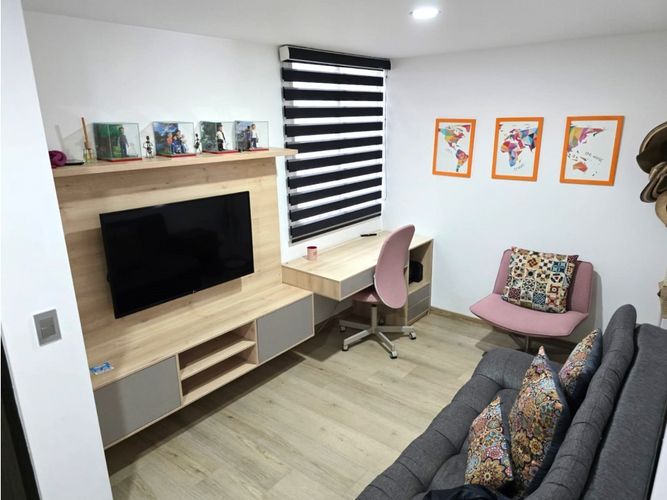Apartamento en Arriendo en Sabaneta - Miniatura 4