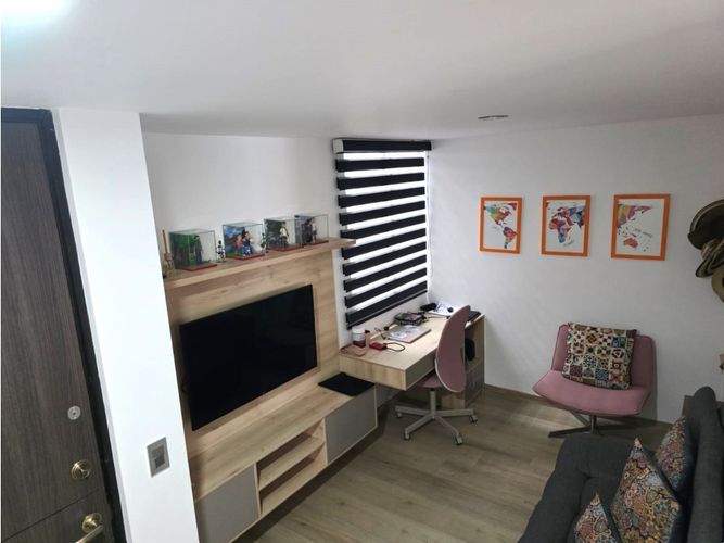 Apartamento en Arriendo en Sabaneta - Miniatura 5