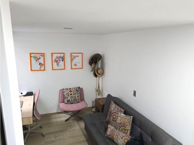 Apartamento en Arriendo en Sabaneta - Miniatura 6