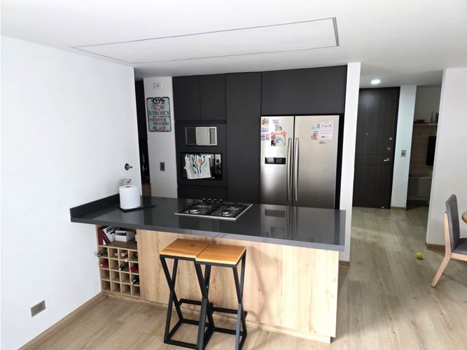 Apartamento en Arriendo en Sabaneta - Miniatura 7