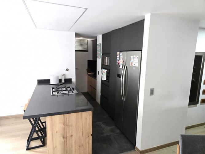 Apartamento en Arriendo en Sabaneta - Miniatura 8