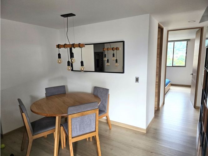 Apartamento en Arriendo en Sabaneta - Miniatura 9