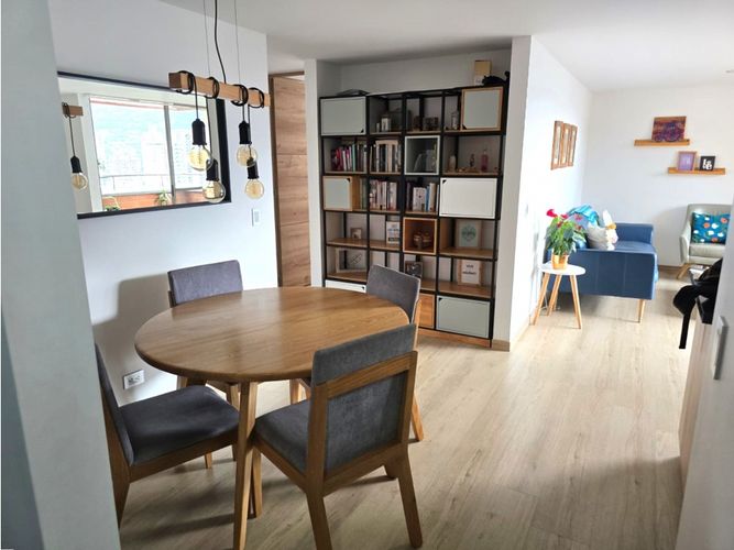 Apartamento en Arriendo en Sabaneta - Miniatura 10
