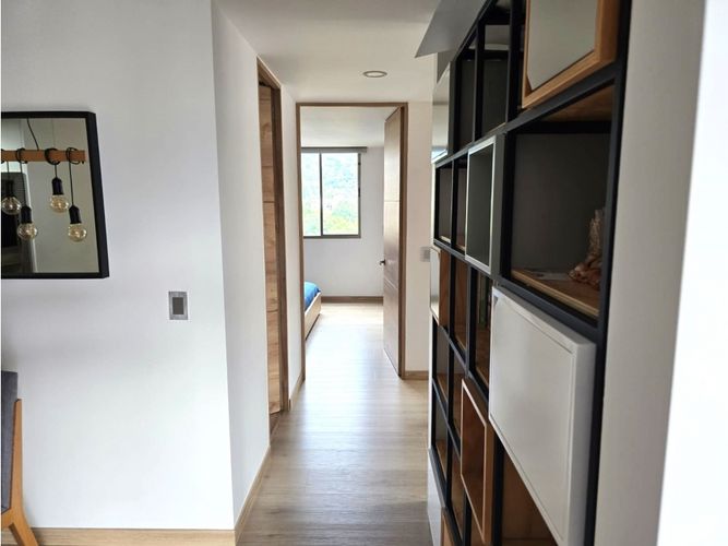 Apartamento en Arriendo en Sabaneta - Miniatura 11