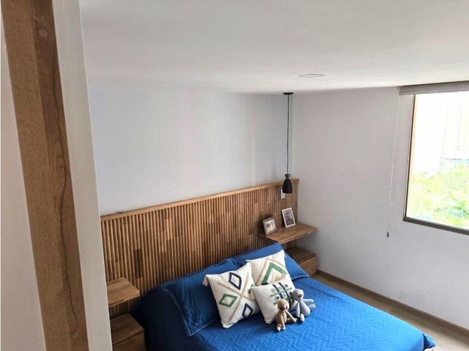 Apartamento en Arriendo en Sabaneta - Miniatura 12