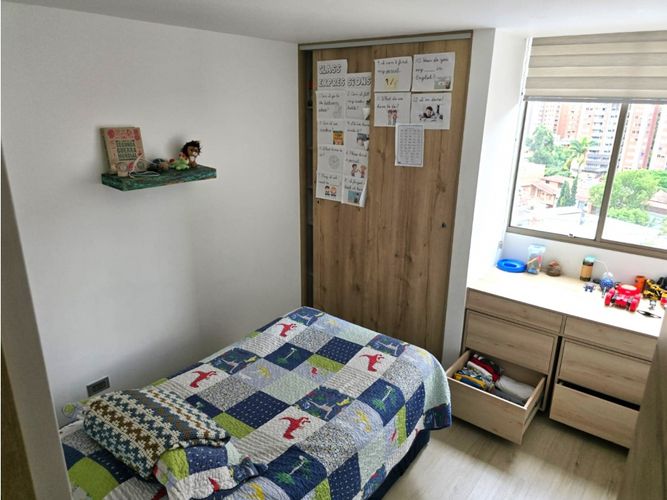 Apartamento en Arriendo en Sabaneta - Miniatura 16