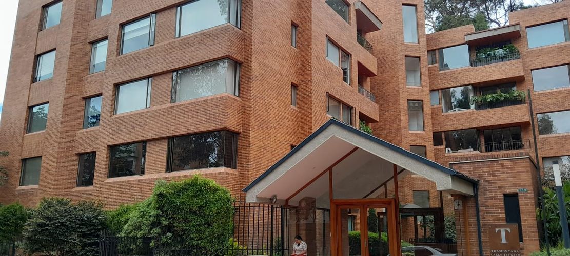 Apartamento en Venta en Bosque Medina, Bogotá - Imagen 1