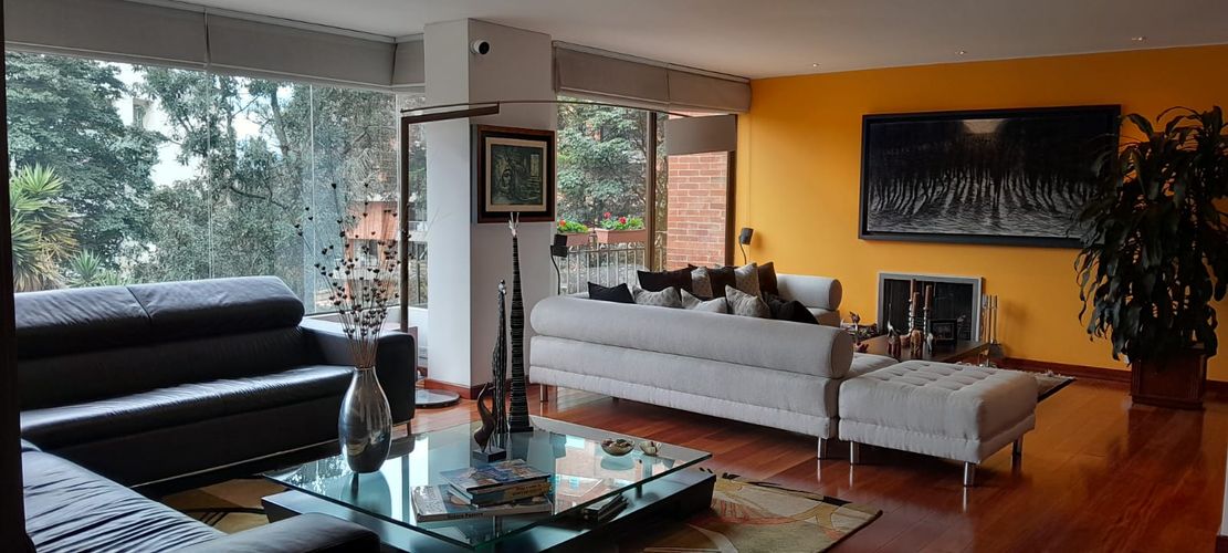 Apartamento en Venta en Bosque Medina, Bogotá - Miniatura 3
