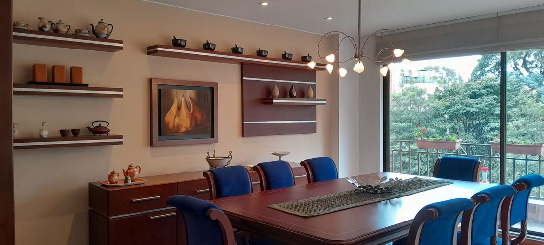 Apartamento en Venta en Bosque Medina, Bogotá - Miniatura 4