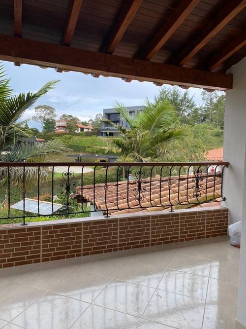 Finca en  Arriendo en Cabeceras de llanogrande, Rionegro - Miniatura 2