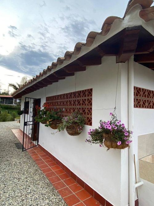 Finca en  Arriendo en Cabeceras de llanogrande, Rionegro - Miniatura 3