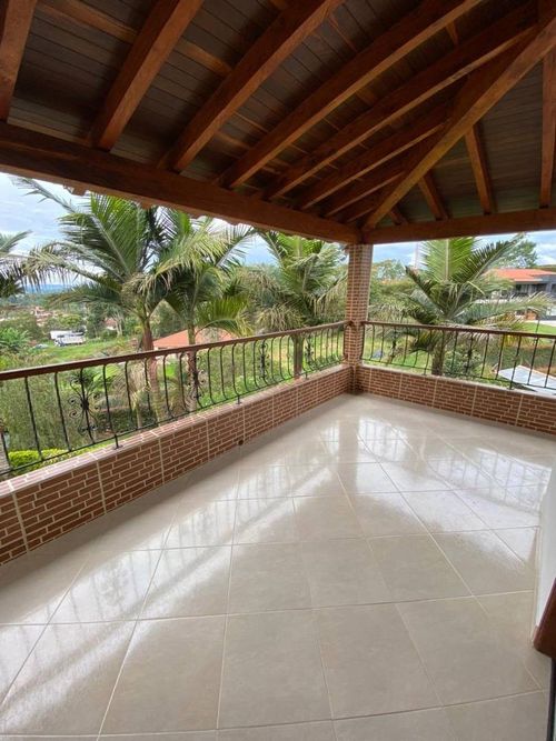 Finca en  Arriendo en Cabeceras de llanogrande, Rionegro - Miniatura 6