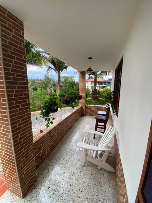 Finca en  Arriendo en Cabeceras de llanogrande, Rionegro - Miniatura 11