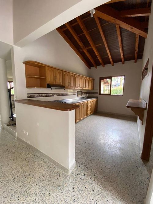 Finca en  Arriendo en Cabeceras de llanogrande, Rionegro - Miniatura 14