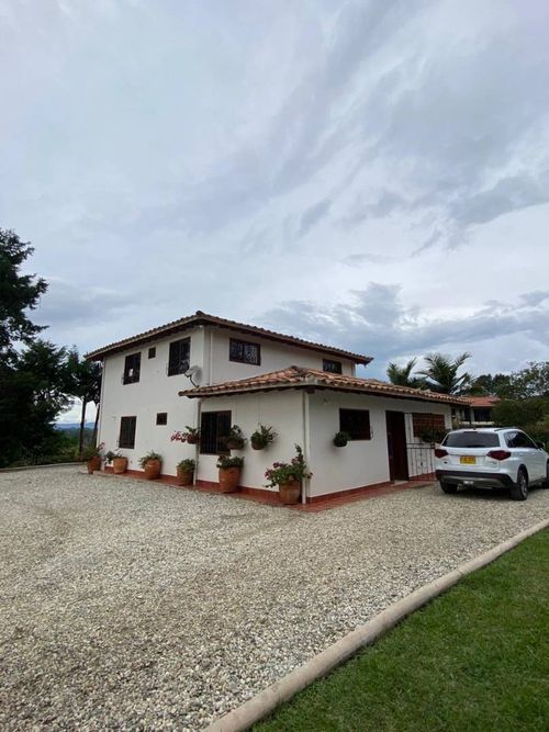 Finca en  Arriendo en Cabeceras de llanogrande, Rionegro - Miniatura 15