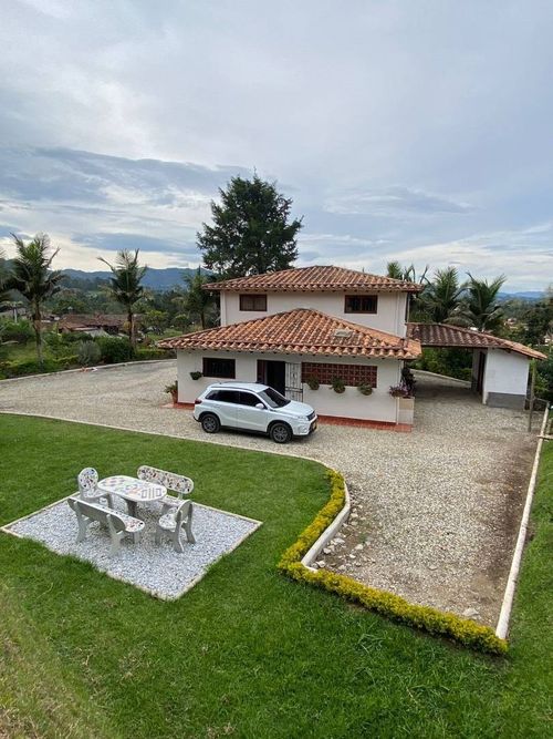 Finca en  Arriendo en Cabeceras de llanogrande, Rionegro - Miniatura 16