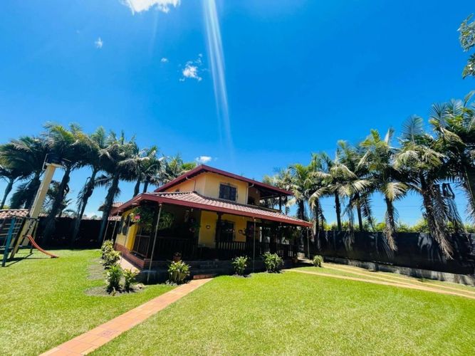 Finca en  Arriendo en Vilachuaga, Rionegro - Miniatura 2